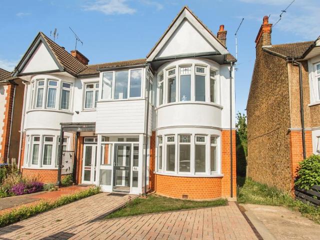 House for sale in Alton Barnes, Essex