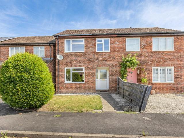 House for sale in Dromore, Oxfordshire