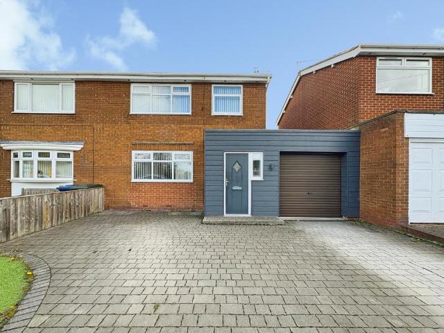 House for sale in Denton Burn, Tyne And Wear