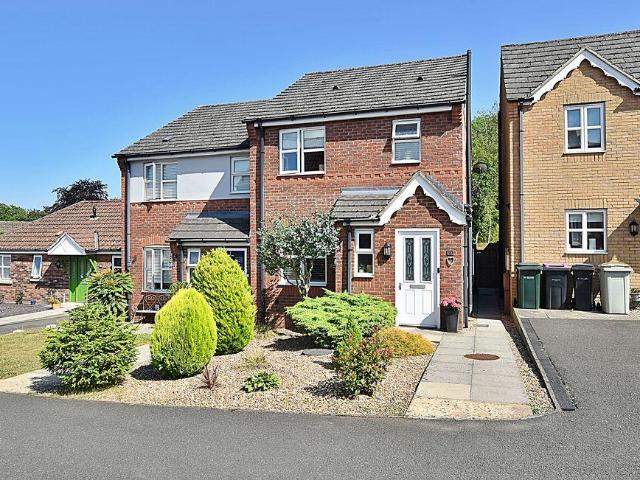 House for sale in Thimbleby, Belleau