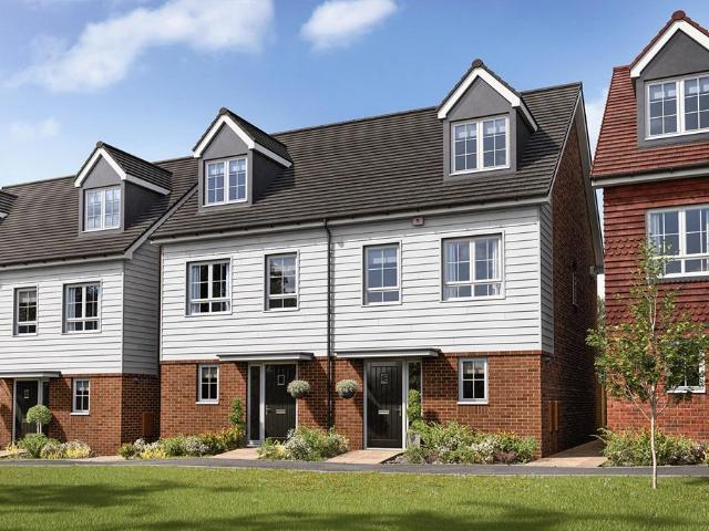 House for sale in Hillborough, The Bridge
