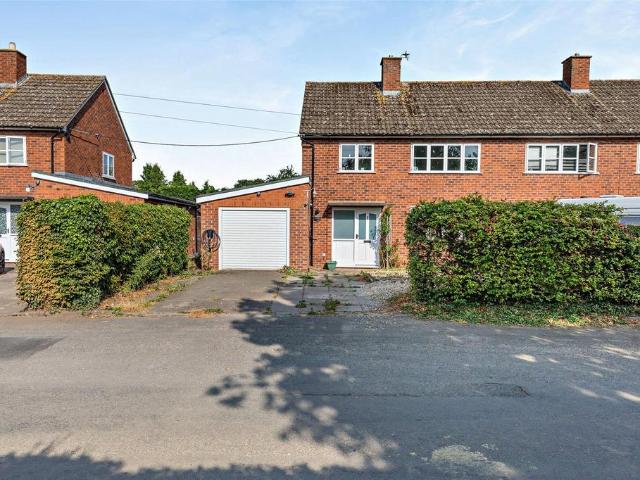 House for sale in Shropshire