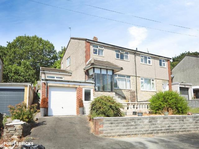 House for sale in Llantwit Fardre