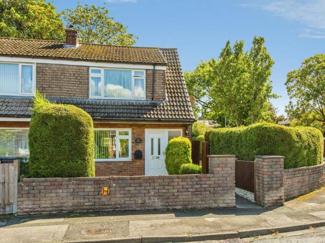 House for sale in Firbank, Lancashire