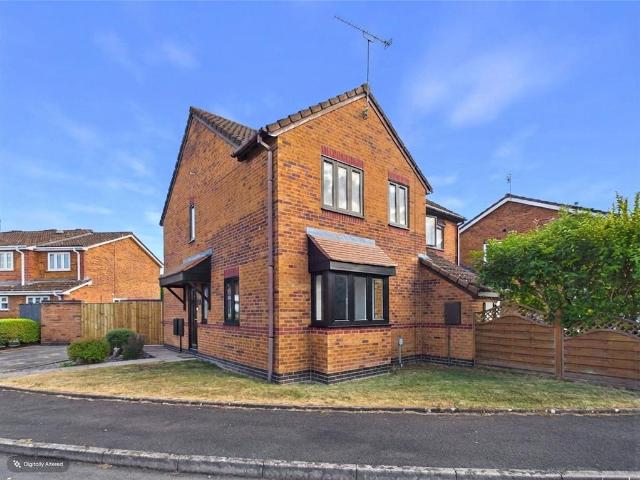 House for sale in Warndon, Worcestershire