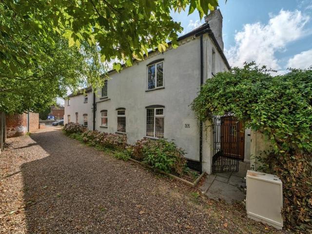 House for sale in Ashby De La Launde, Lincolnshire