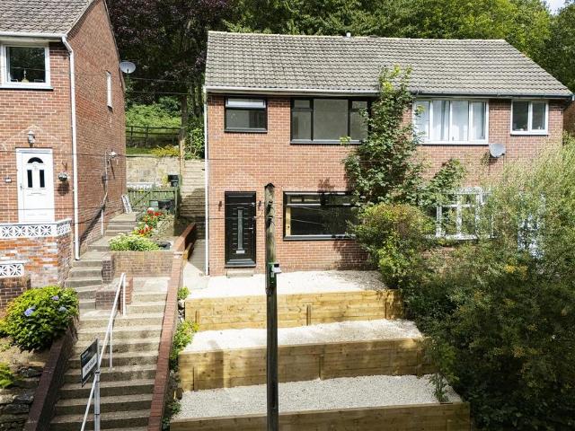 House for sale in Cowlersley, Quarmby
