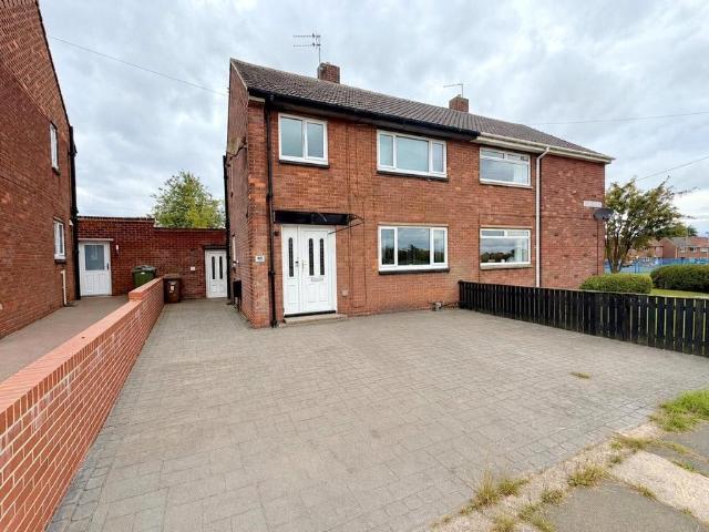 House for sale in Shiremoor, North Tyneside