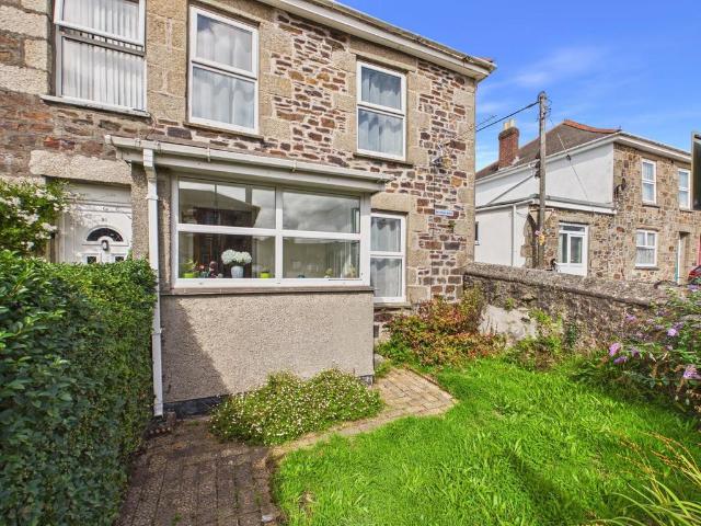 House for sale in Carn Brea, Illogan Highway
