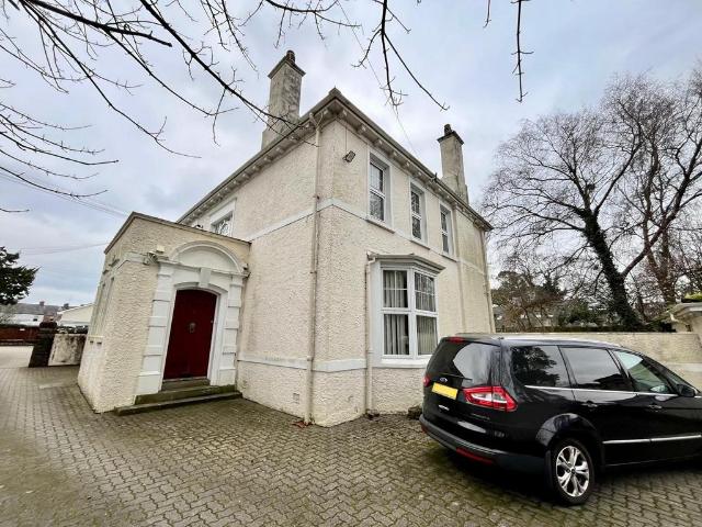 House for sale in Bridgend, Wales