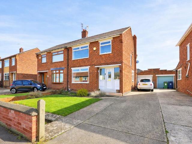 House for sale in Normanby, Redcar And Cleveland