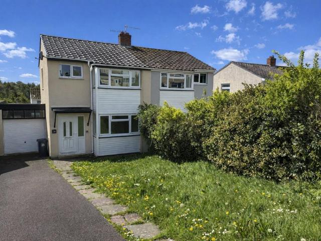 House for sale in St Neot, Cornwall