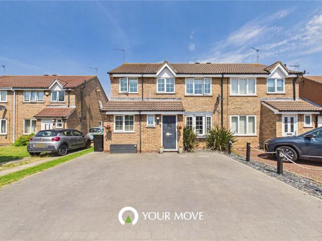 House for sale in Eastbridge, Suffolk
