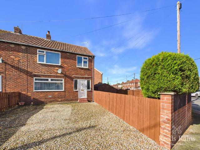 House for sale in Liverton Mines, Loftus