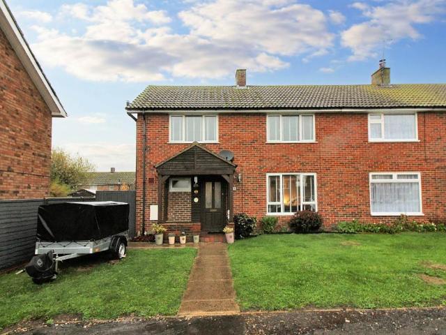 House for sale in Grendon Underwood, Charndon