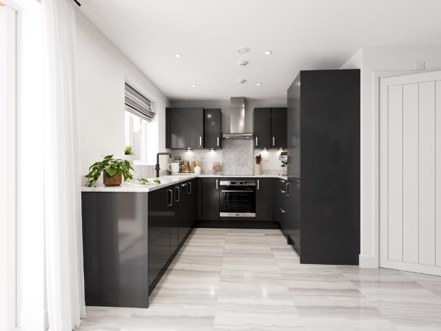 House for sale in Saundersfoot, Wales