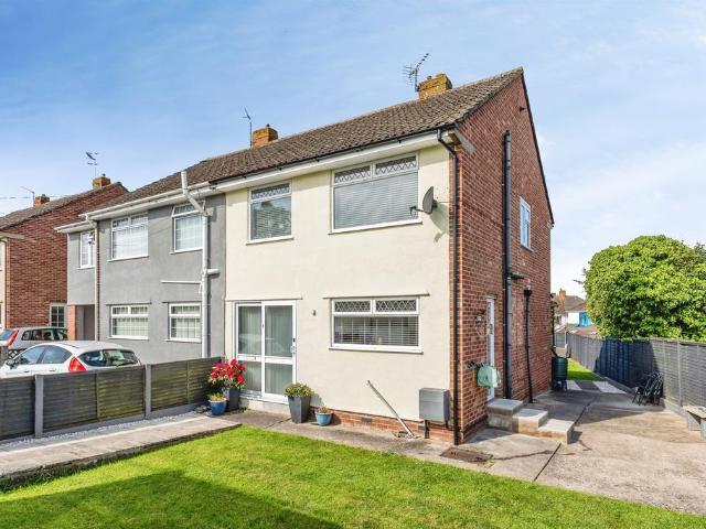 House for sale in Feckenham, City Of Bristol