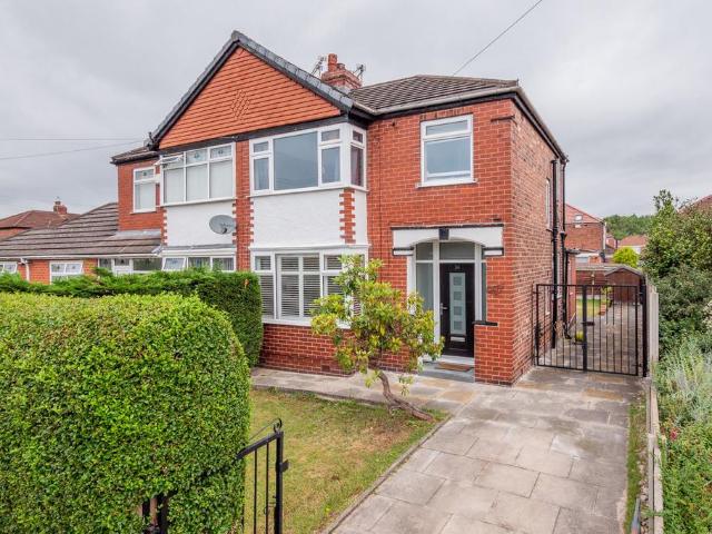 House for sale in Mosley, Trafford Park