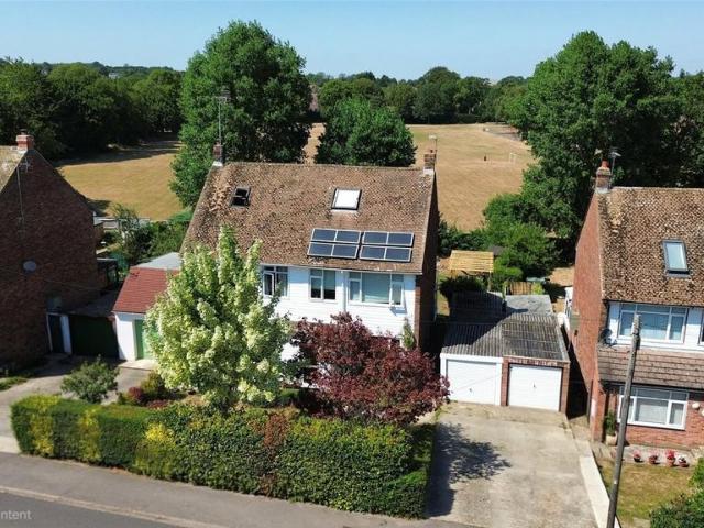 House for sale in Compton, West Berkshire