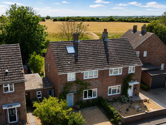 House for sale in Barway, Cambridgeshire