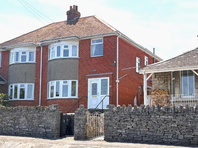 House for sale in Swanage, East Dorset