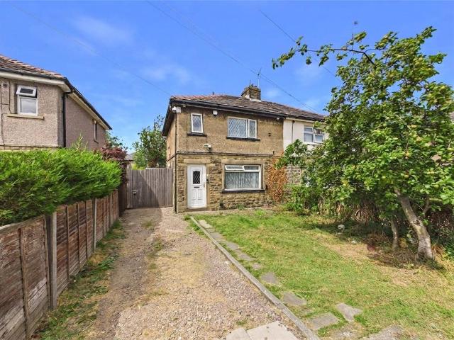 House for sale in West Yorkshire