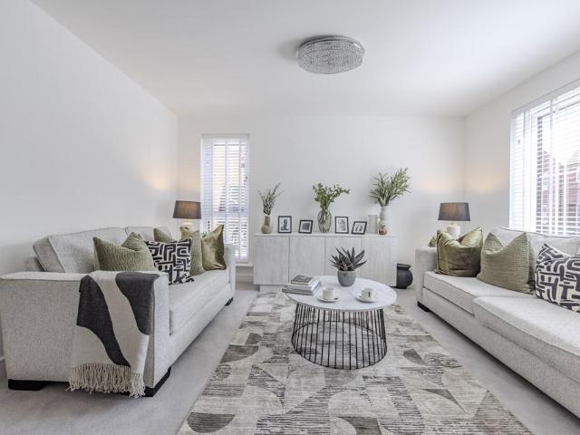 House for sale in Bearwood, Poole