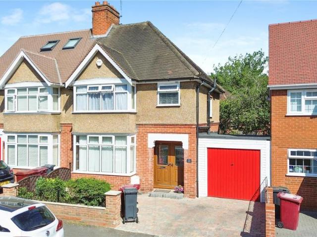 House for sale in Reading