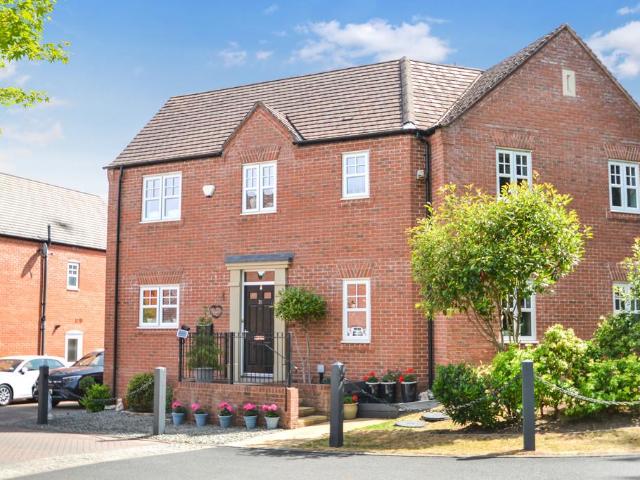 House for sale in Muxton, Telford