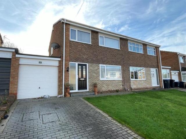 House for sale in Marton, Normanby