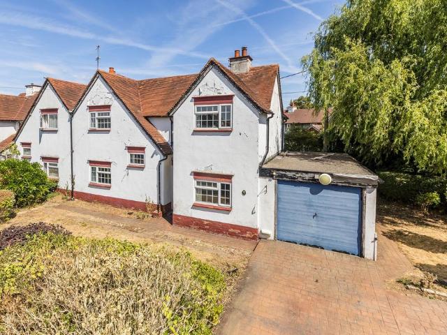 House for sale in Dromore, Oxfordshire