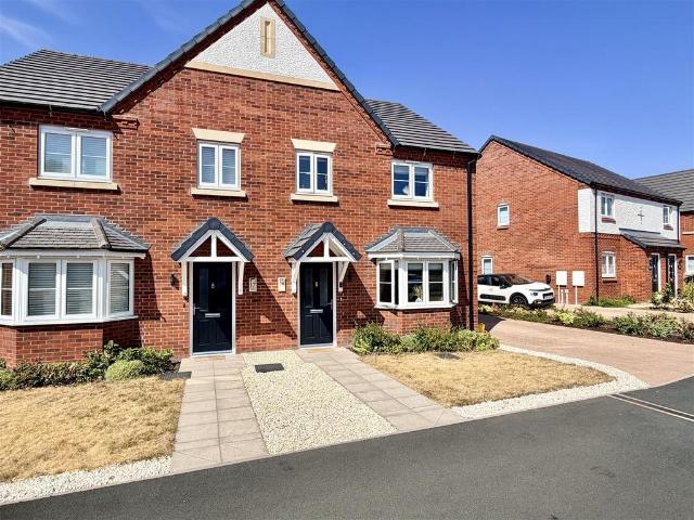 House for sale in Telford