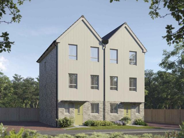 House for sale in Berwick Green, Catbrain