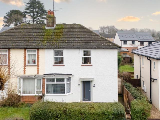 House for sale in Desborough, North Northamptonshire