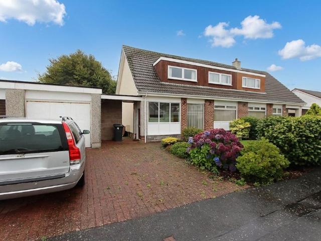 House for sale in Stranraer, Dumfries and Galloway