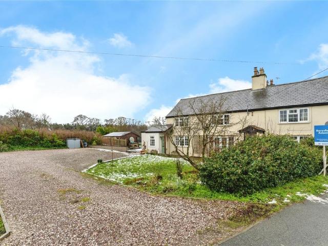 House for sale in Mynydd Isa, Wales