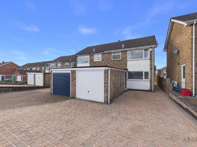 House for sale in Ashby-de-la-zouch, Leicestershire