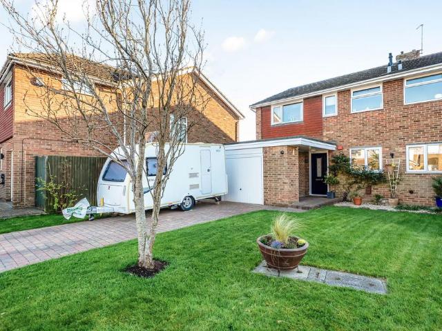 House for sale in Higham Wood, Bourne Vale
