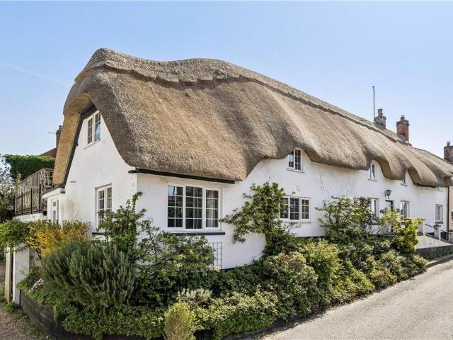 House for sale in Netheravon, Wiltshire