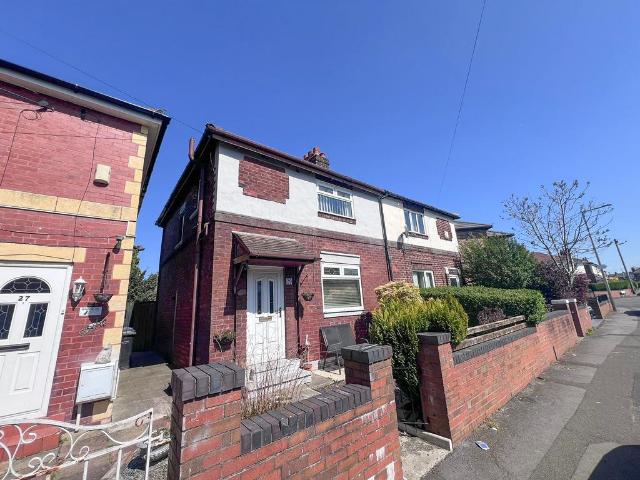 House for sale in Reddish, Greater Manchester