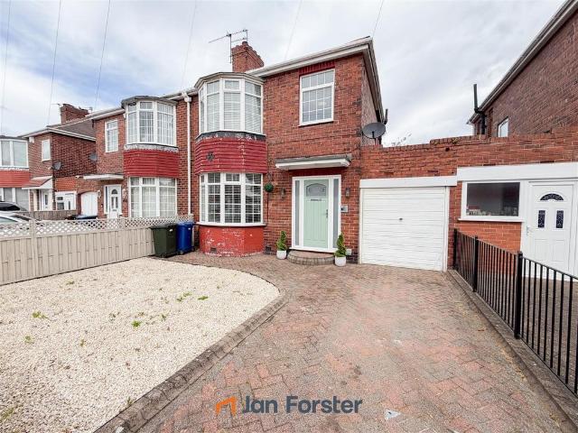 House for sale in Tyne And Wear