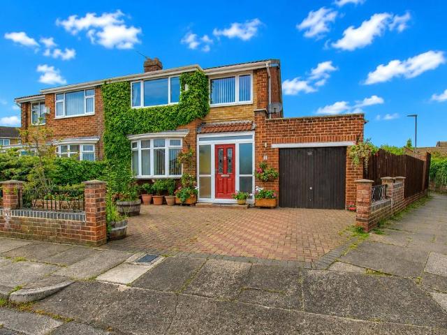 House for sale in Port Clarence, Stockton-on-tees