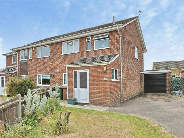 House for sale in Crostwick, Norfolk