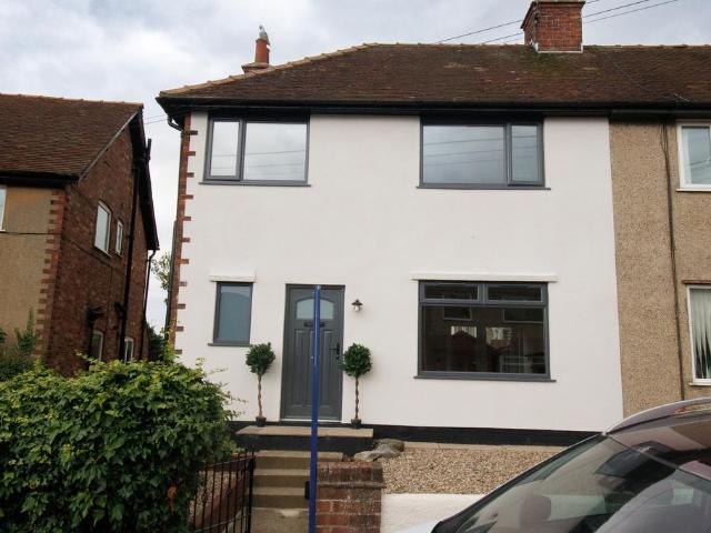 House for sale in The Pastures, Filey