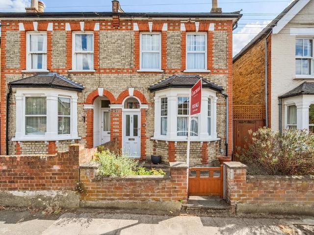 House for sale in Norbiton, Greater London
