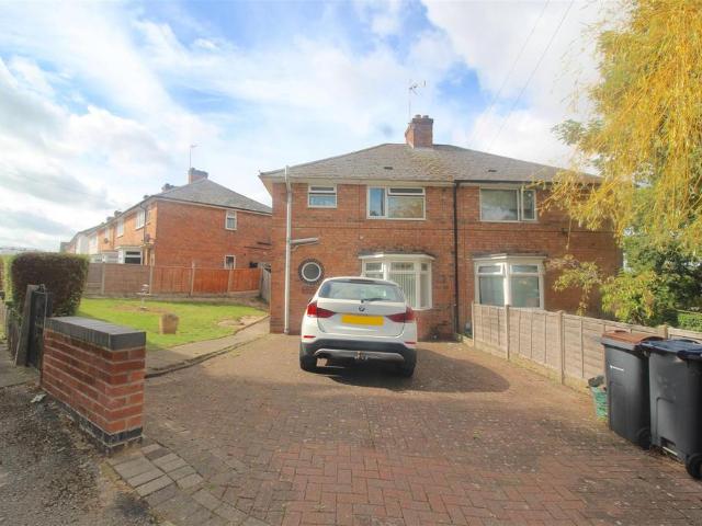 House for sale in Yardley, West Midlands