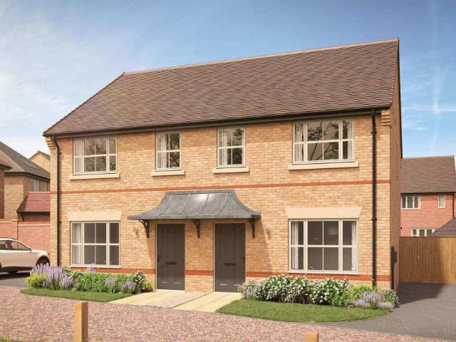 House for sale in Hounsome Fields, Priest Down