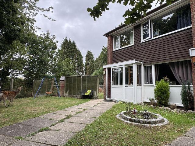 House for sale in Wareham Town, Arne
