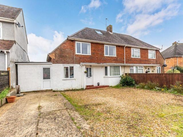 House for sale in Bear Cross, Kinson