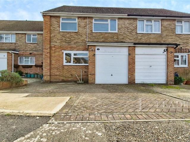 House for sale in Hill Park, Fareham